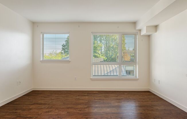 Studio, 1 bath, 461 sqft, $1,550, Unit 308
