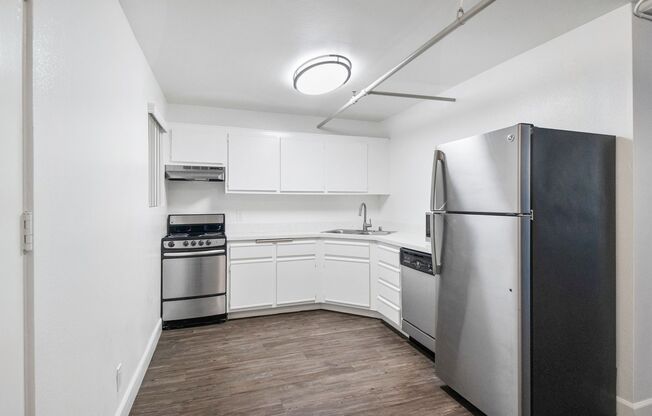 Cornerstone Lofts