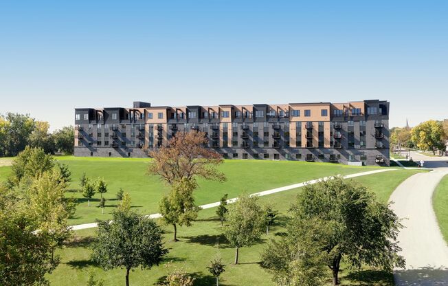 Partner-provided property photo