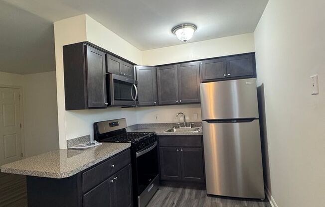 Broadmore Apartments