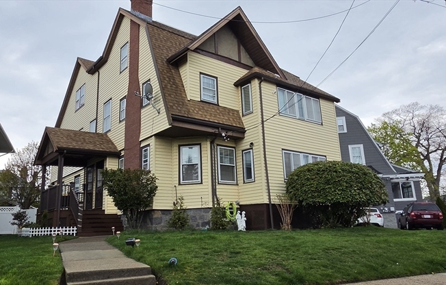21 ORLANDO AVE