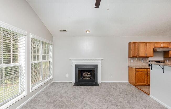 3 Bedroom 2 Bathroom Home in Walden Creek