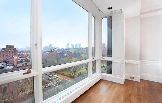 2 Commonwealth Avenue