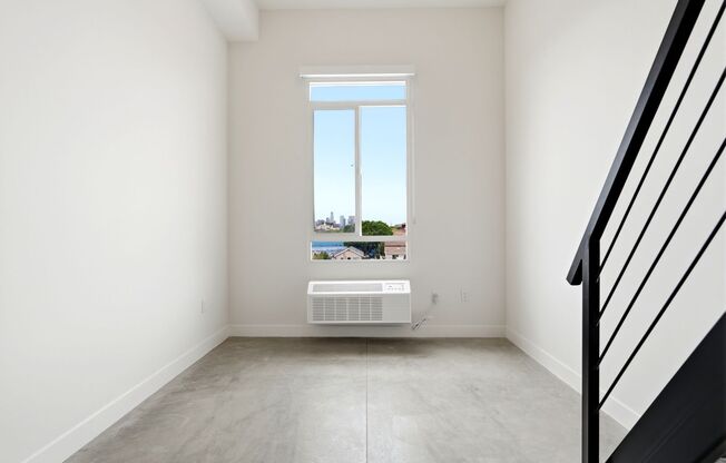 Studio, 1 bath, 334 sqft, $1,595, Unit 303-C
