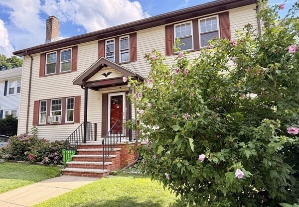 37 ROGERS PARK