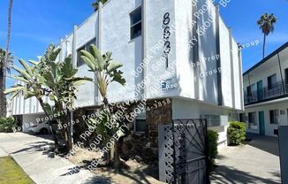 8831 Rosecrans Ave