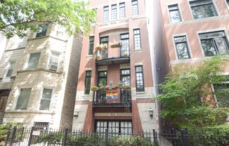 824 BUCKINGHAM