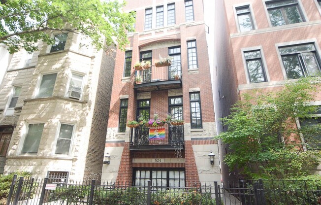 822 BUCKINGHAM