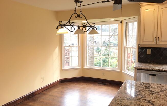 Beautiful Colonial-Style Home on Quiet Cul-de-Sac with Basement & Private Backyard!