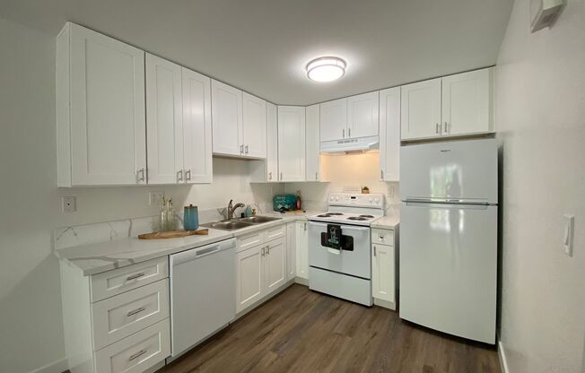 Studio, 1 bath, 472 sqft, $1,850, Unit H21