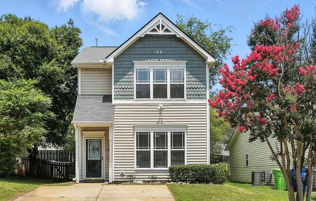Available NOW!! 1913 Bargate Way, Raleigh NC 27614