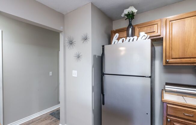 Heritage Cove Apartment Homes