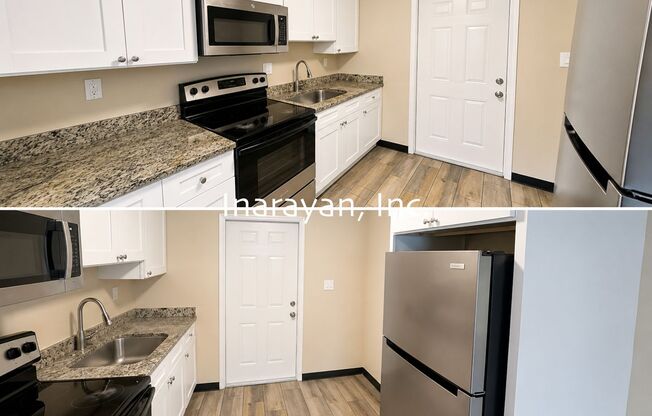 1011-1013 Dewitt Drive