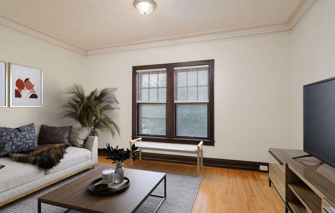 1 bed, 1 bath, 600 sqft, $1,015, Unit 207