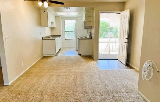 2 beds, 2 baths, 1,020 sqft, $1,795, Unit #56