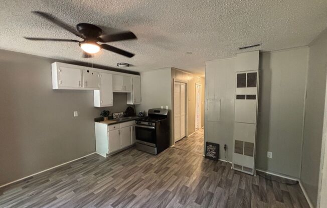 Apts 7-Unit Gastonia
