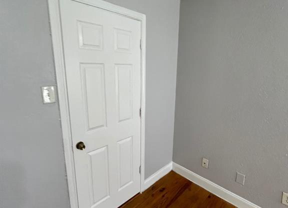 2354 Little Pocket Rd