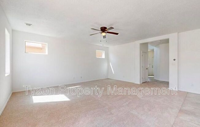 9304 SILVER MESA ST NW