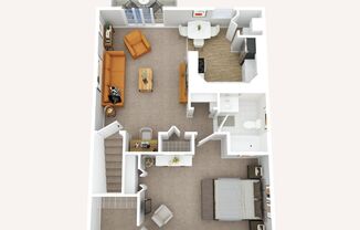 Partner-provided photo for $1795 unit