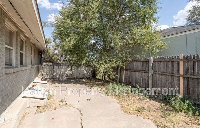 Partner-provided property photo