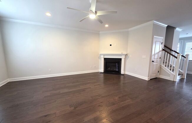 Beautiful Oyster Point Townhome - Mt. Pleasant