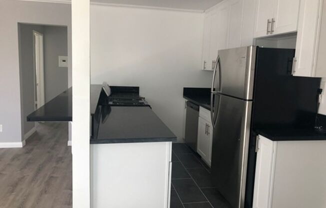 1 bed, 1 bath, 600 sqft, $1,995, Unit 316