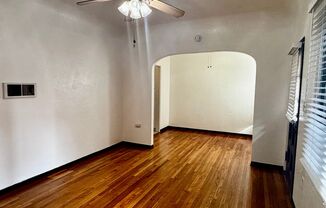 1 bed, 1 bath, $2,295, Unit 2356