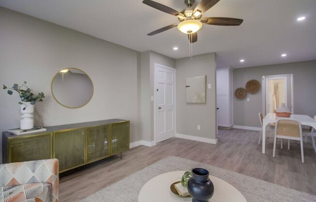 1 bed, 1 bath, 780 sqft, $2,495, Unit 4751-32