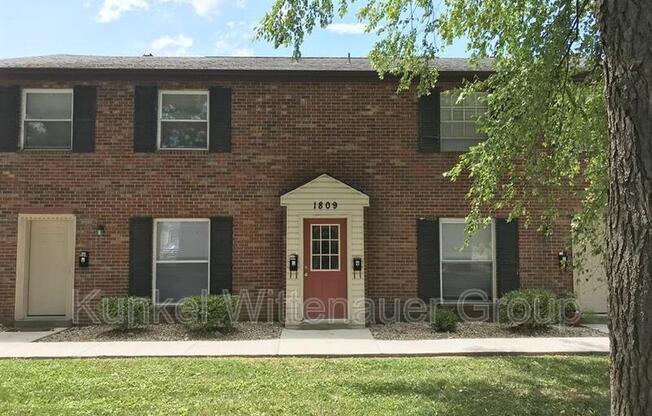 1809 1 JAMESTOWN RD
