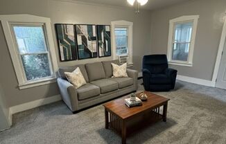 2-Bed, 1-Bath House for Rent!