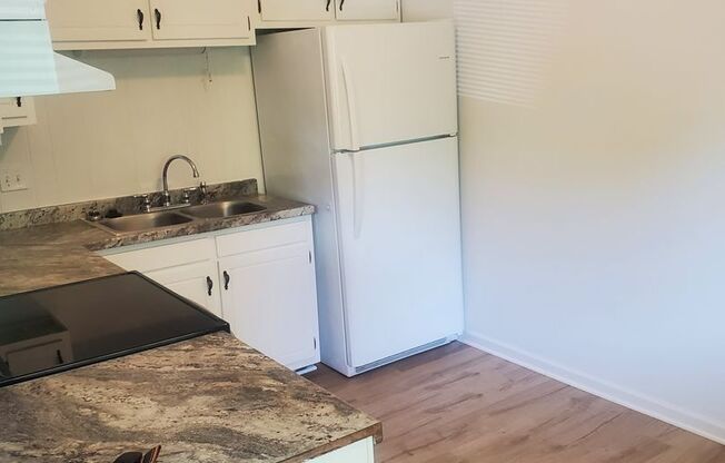 "Bright & Spacious 1BR/1BA with Open Concept – Perfect for UT Students"