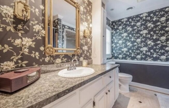 Gorgeous house for rent in Chesapeake.