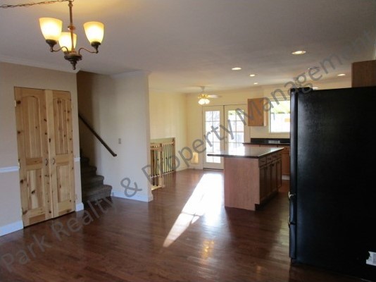 Wonderful family home! 4 bedroom, 2 bath with 2 Car Attached Garage