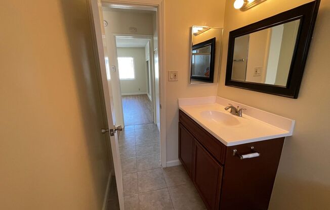 1 bed, 1 bath, 624 sqft, $1,995, Unit 205