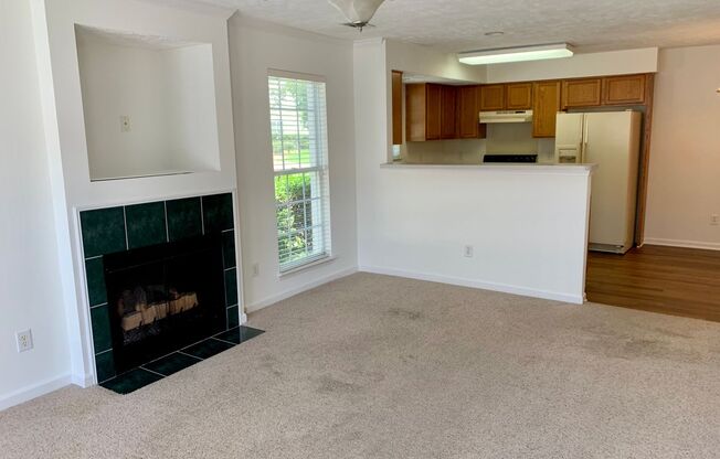 Spacious Prescott Place Townhome