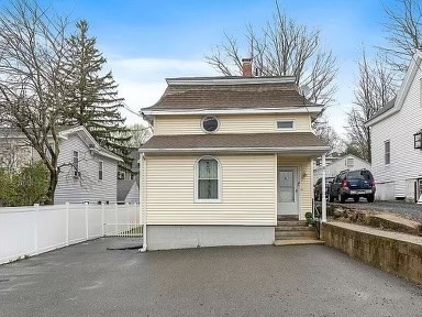 18 CAMBRIDGE ST