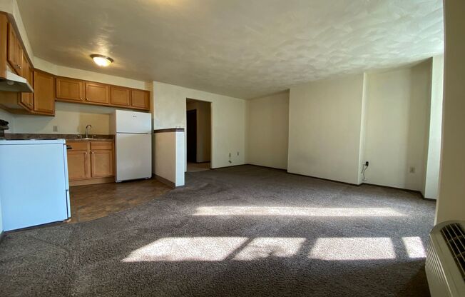 Stunning Two Bedroom in Oakland! Super Spacious! Call Today!