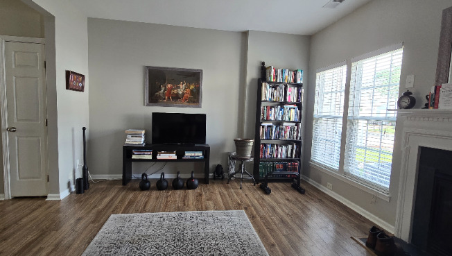 4747 Forestridge Commons Dr