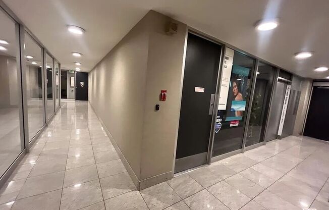 Studio, 1 bath, 481 sqft, $2,200, Unit 1409