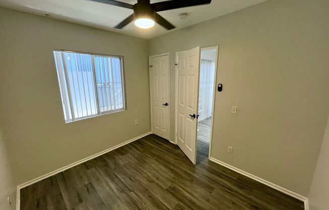 2 beds, 2 baths, 390 sqft, $2,898, Unit 208