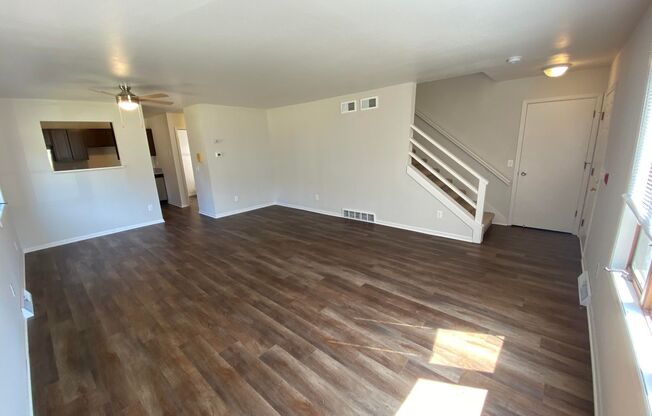 2 beds, 1.5 baths, 1,150 sqft, $1,925, Unit 6742