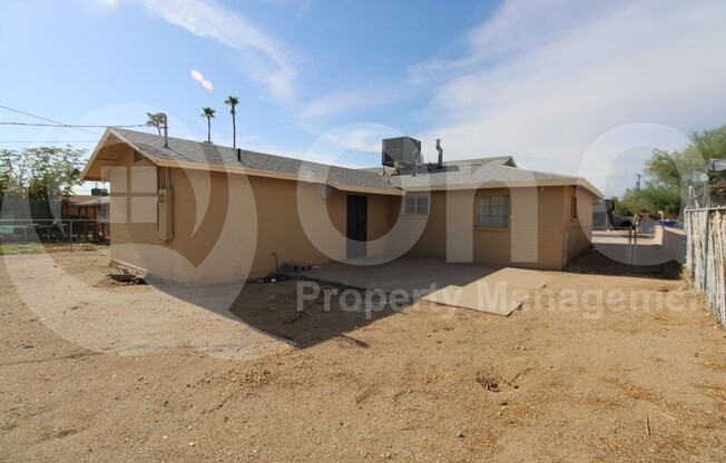 Partner-provided property photo