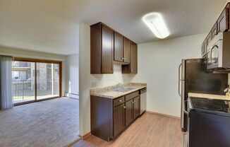 Partner-provided photo for $1295 unit