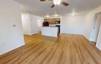 2 beds, 2 baths, 1,189 sqft, $1,045, Unit 124