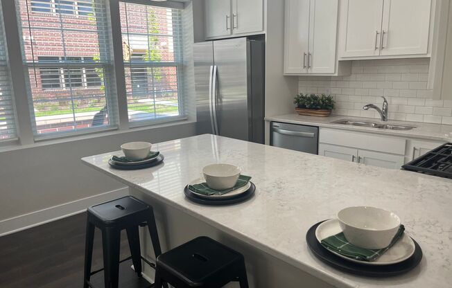 1 bed, 1 bath, 933 sqft, $1,895, Unit 13015 Montauk Court Unit 103 w/Attached Garage A1091 HA3