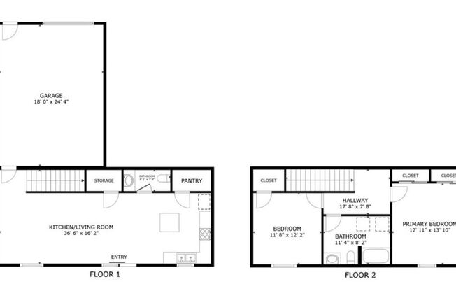 2 beds, 1.5 baths, 1,237 sqft, $1,760, Unit 1375-06