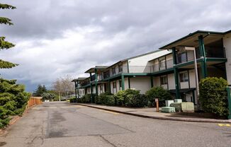 Bakerview Terrace Apartments