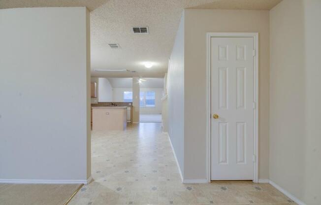 Beautiful home with spacious open floor plan. Great for entertaining. Family kitchen overlooking the family room.