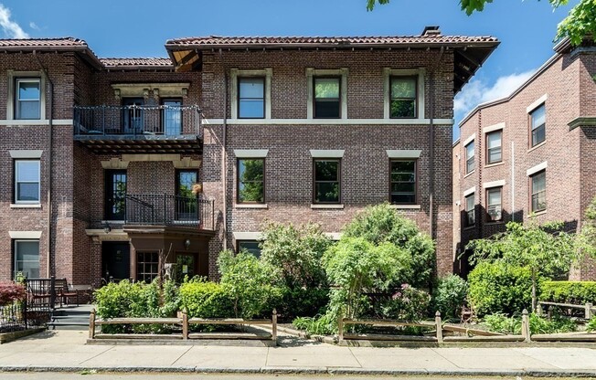 25 South ST.