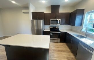 Redbud Place Apartments